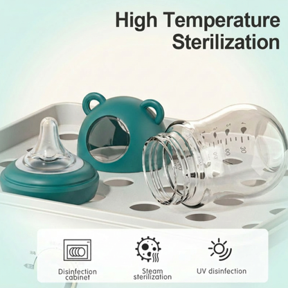 Borosilicate Baby Bottle