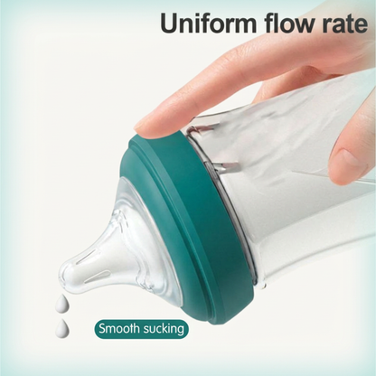 Borosilicate Baby Bottle